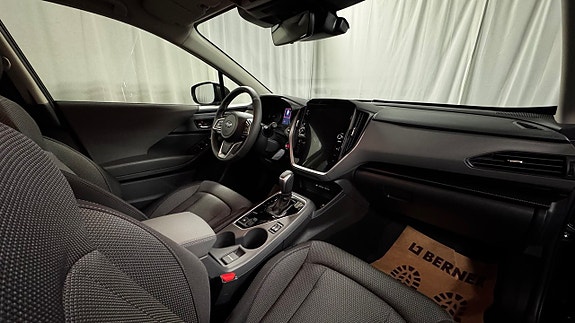 Subaru Crosstrek 22 of 25
