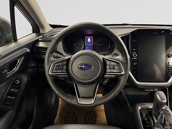 Subaru Crosstrek 16 of 25