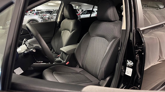 Subaru Crosstrek 13 of 25