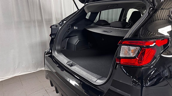 Subaru Crosstrek 7 of 25