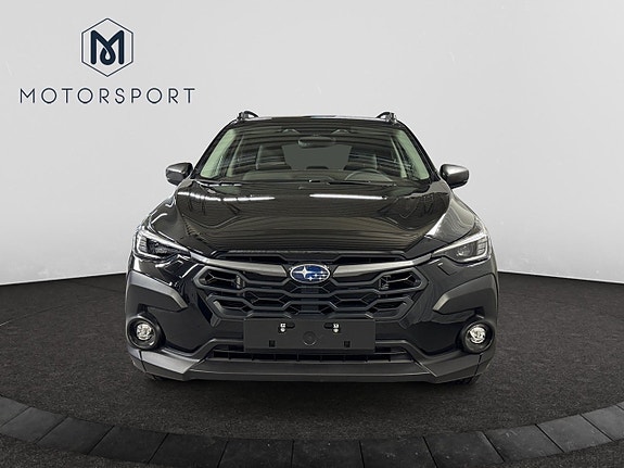 Subaru Crosstrek 11 of 25