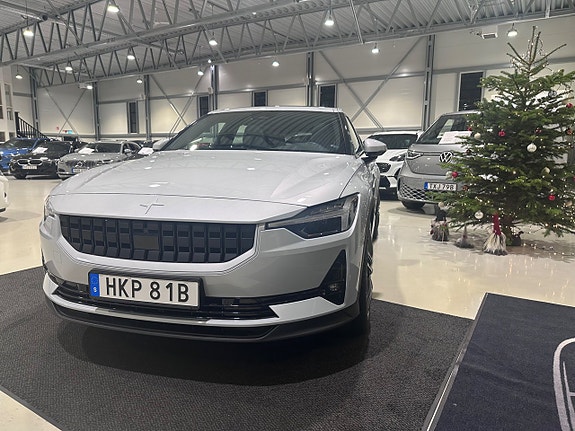 Polestar 2