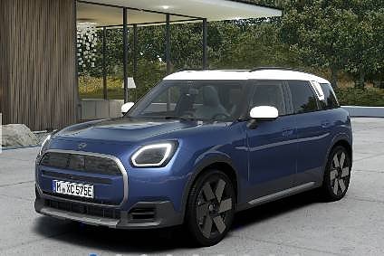 MINI Countryman E