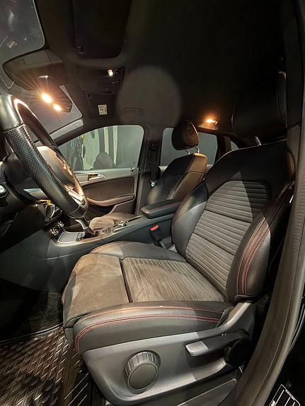 Mercedes-Benz B180 d 10 of 14