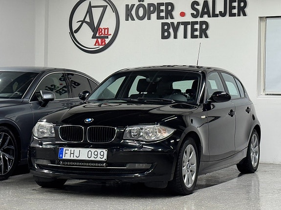 BMW 118d