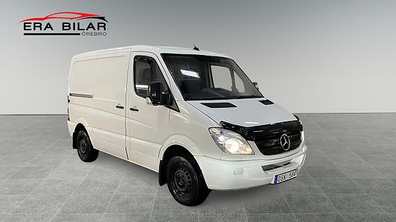 Mercedes-Benz Sprinter 316