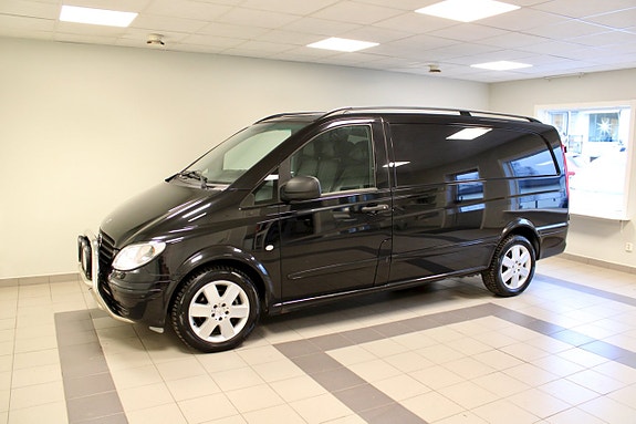 Mercedes-Benz Vito 120