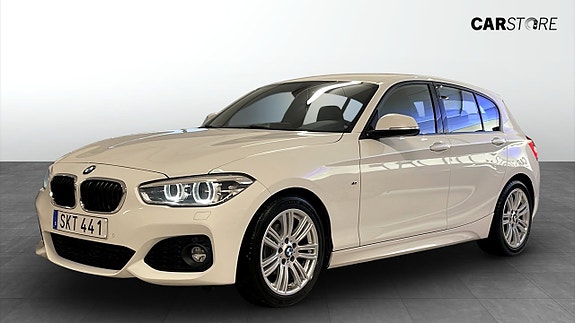 BMW 118i