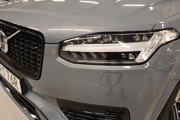 Volvo XC90 18 of 19