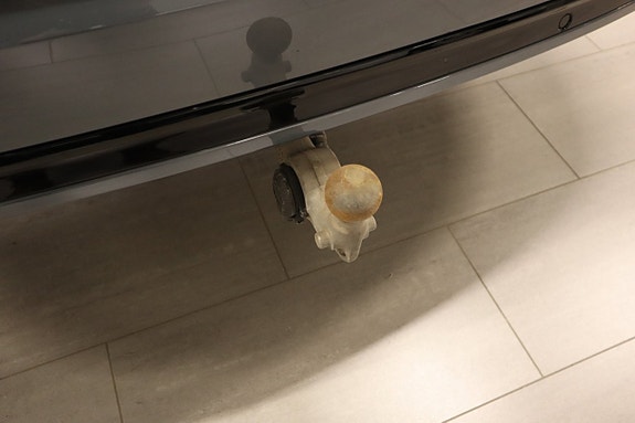 Volvo XC90 12 of 19