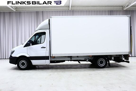 Mercedes-Benz Sprinter 316