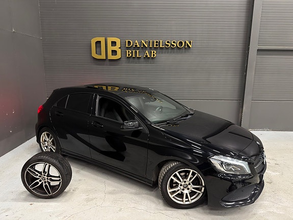 Mercedes-Benz A200 d