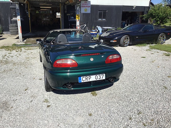 MG F 4 of 5