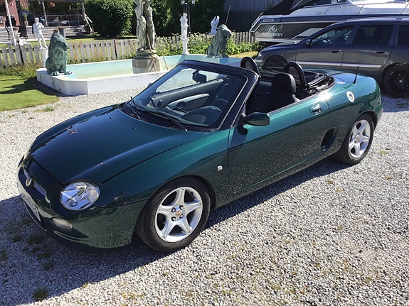 MG F 13 of 20