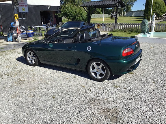 MG F 15 of 20