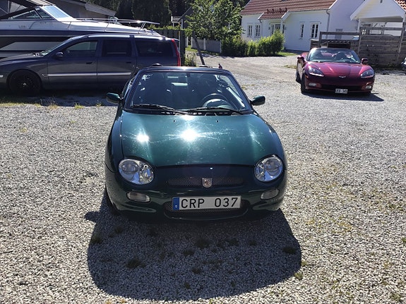 MG F 9 of 20