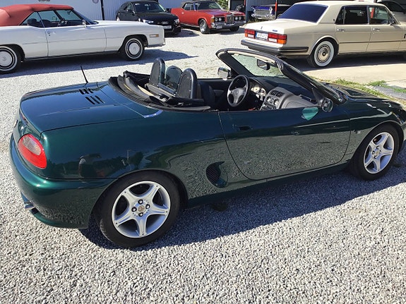 MG F 14 of 20