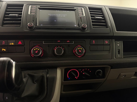 Volkswagen Transporter - 19