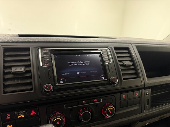 Volkswagen Transporter - 18