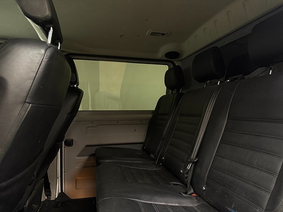 Volkswagen Transporter - 20