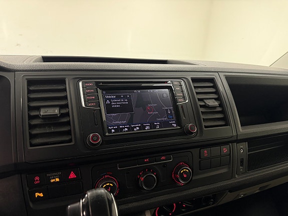 Volkswagen Transporter - 16