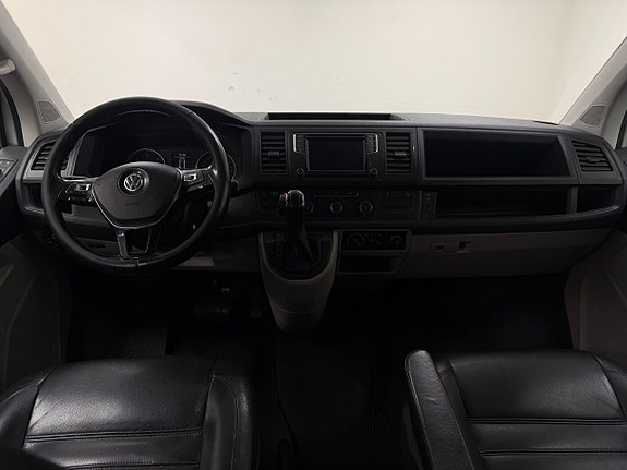 Volkswagen Transporter - 9