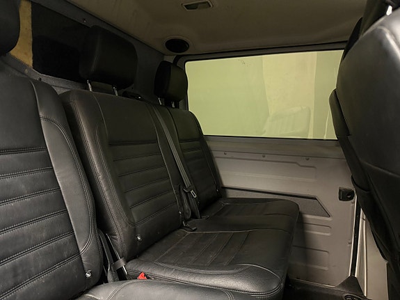 Volkswagen Transporter - 13