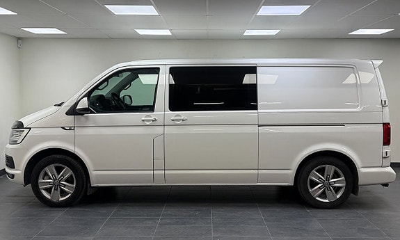 Volkswagen Transporter - 6