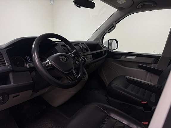 Volkswagen Transporter - 7