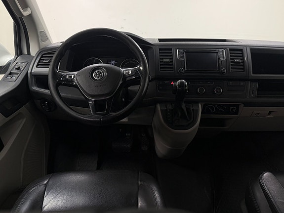 Volkswagen Transporter - 10
