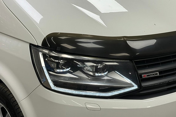 Volkswagen Transporter - 3