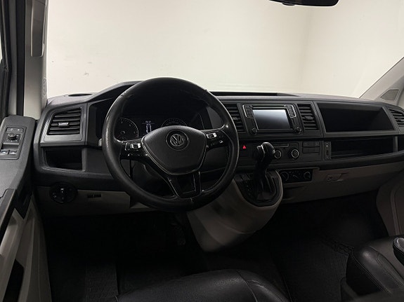 Volkswagen Transporter - 8