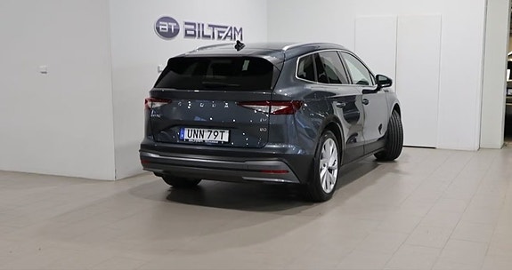 Skoda Enyaq 3 of 5