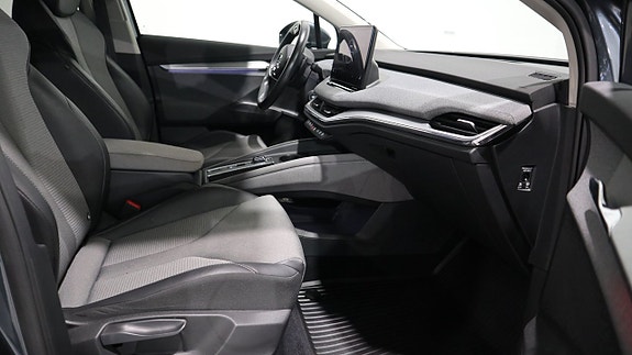 Skoda Enyaq 8 of 19