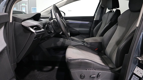 Skoda Enyaq 7 of 19