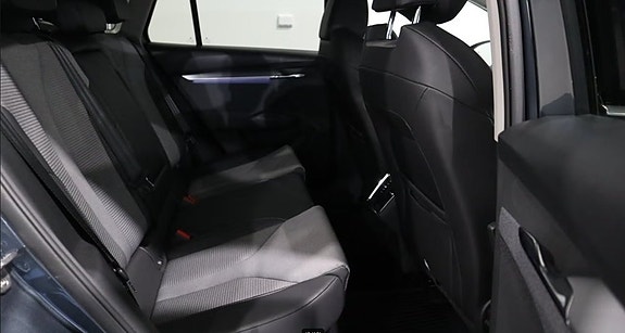 Skoda Enyaq 5 of 5