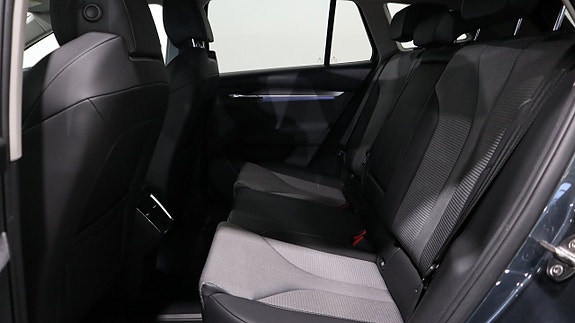 Skoda Enyaq 10 of 19