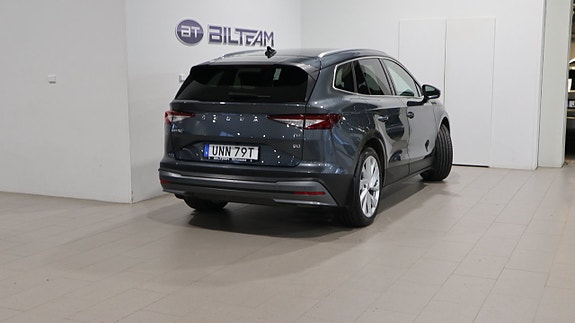 Skoda Enyaq 18 of 19