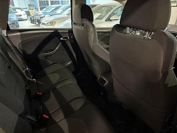 Seat Altea Freetrack 7 of 15