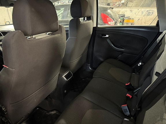 Seat Altea Freetrack 8 of 15