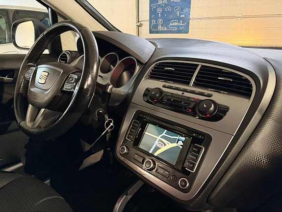 Seat Altea Freetrack 9 of 15