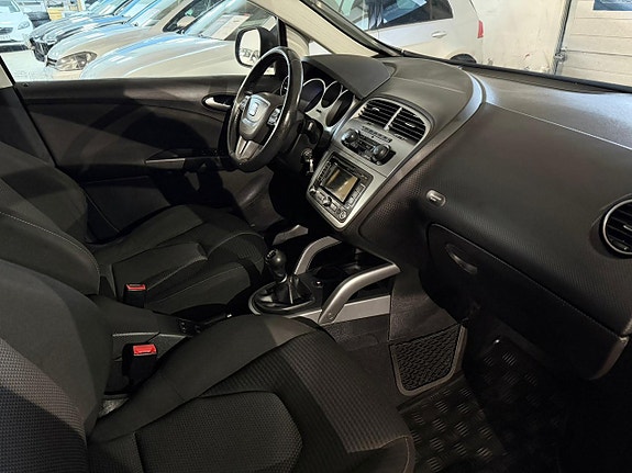 Seat Altea Freetrack 6 of 15