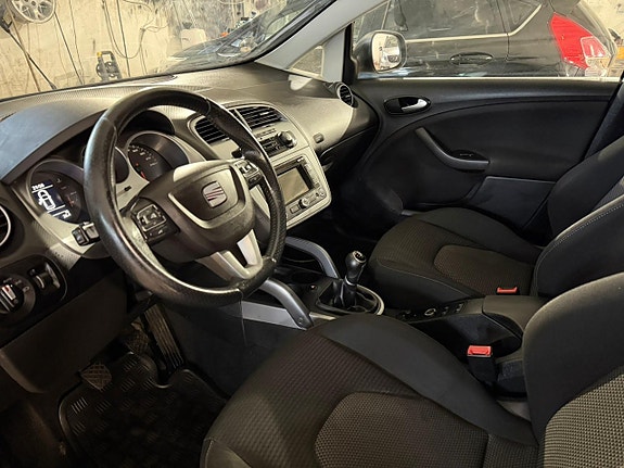 Seat Altea Freetrack 10 of 15