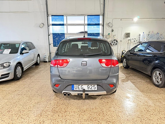 Seat Altea Freetrack 15 of 15