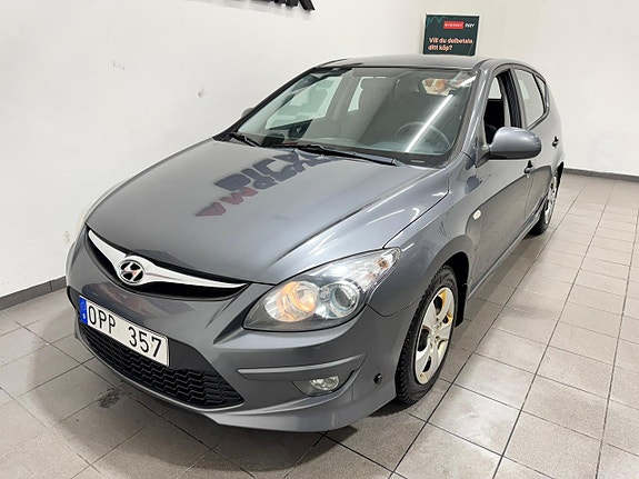Hyundai i30 9 of 16