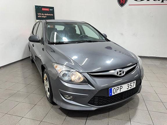 Hyundai i30 14 of 16