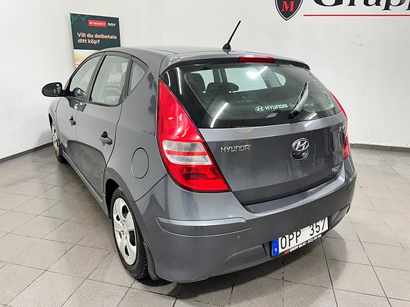 Hyundai i30 5 of 5