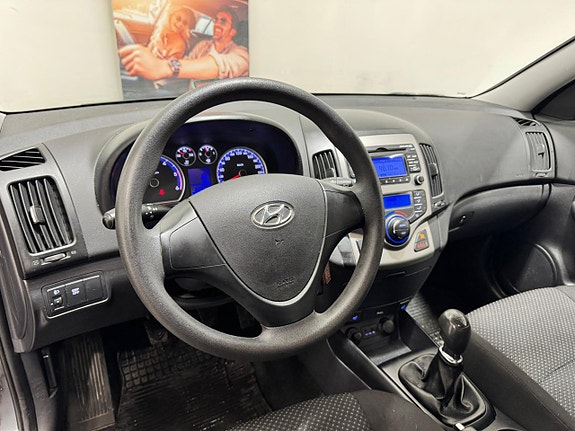 Hyundai i30 16 of 16
