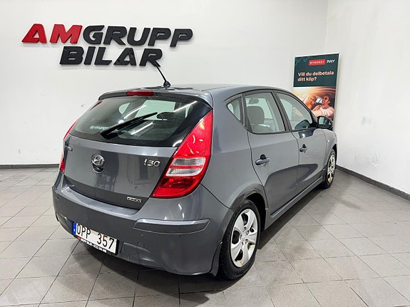 Hyundai i30 4 of 5