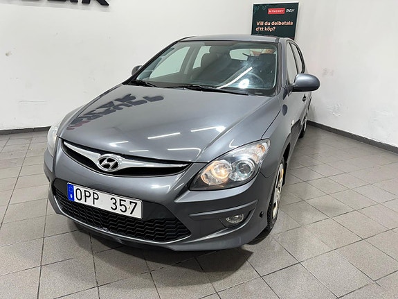 Hyundai i30 11 of 16